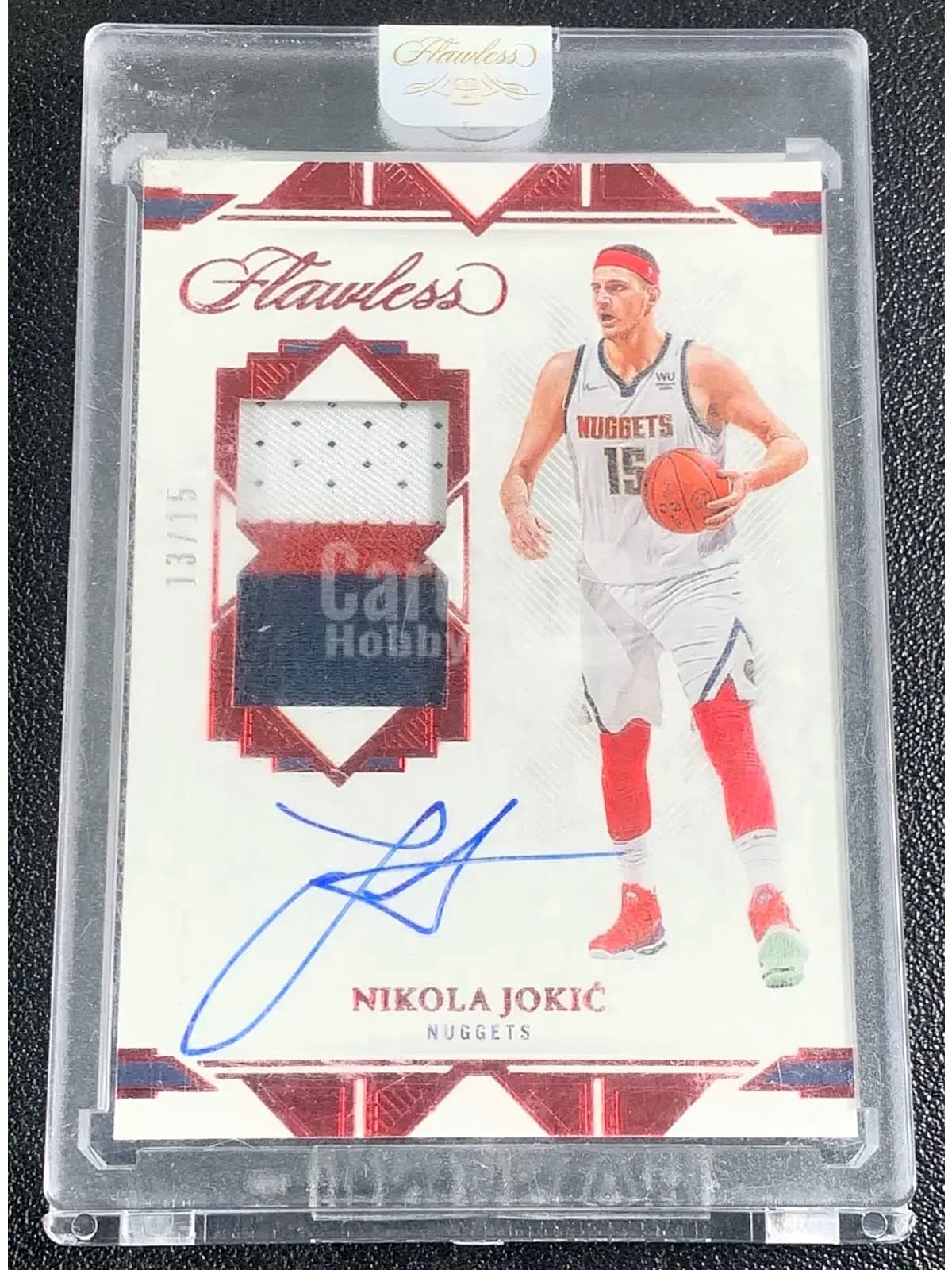 Nikola Jokić