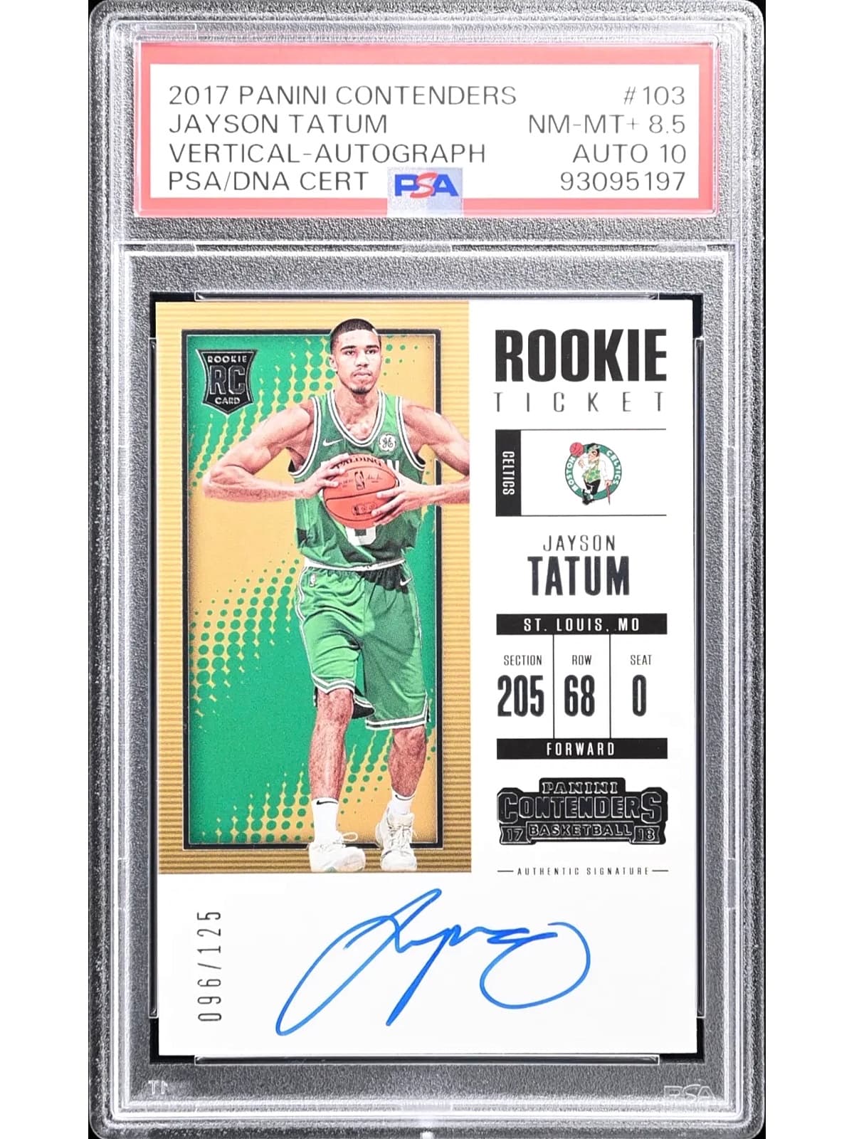 Jayson Tatum